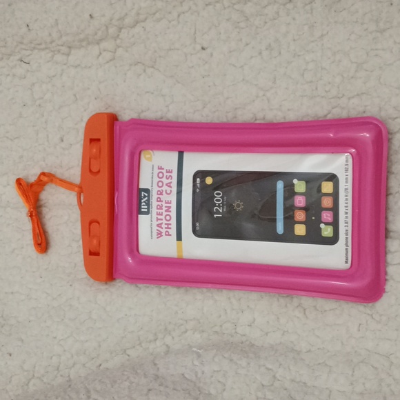ipx7 Other - waterproof phone case